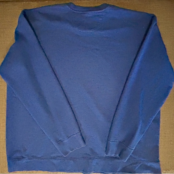 Disney - Women’s Minnie Sweatshirt XXL - Picture 4 of 4